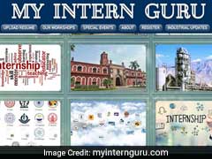 AMU Launches Internships, Jobs Website