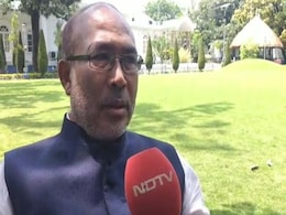 Manipur Files Case Against 2 Who Declared 'Government-In-Exile' In UK Manipur Files Case Against 2 Who Declared 'Government-In-Exile' In UK