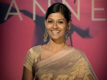 Cannes Film Festival: Nandita Das, A Vision In Gold Sari, Presents Manto