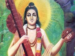Narada Jayanti 2020: आज है नारद जयंती, जानिए शुभ मुहूर्त, पूजा विधि, जन्‍म कथा और महत्‍व