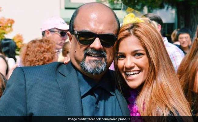 Indian-Origin Couple In Silicon Valley Shot By Daughter's Ex