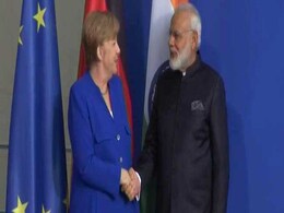Looking at Quantum Jump In Economic Ties With Germany: PM's Top 5 Quotes Looking at Quantum Jump In Economic Ties With Germany: PM's Top 5 Quotes