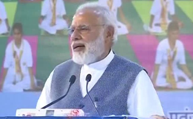 Social Entrepreneurs To Benefit From Swachh Bharat: Prime Minister Narendra Modi