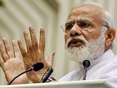 PM Narendra Modi To Begin His 4-Nation Tour On Monday