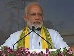 For Development, Need Infrastructure First: Top 5 Quotes Of PM Modi