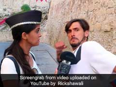 नरेंद्र मोदी कौन हैं? विदेशियों ने दिए चौंकाने वाले जवाब, वीडियो हो रहा वायरल