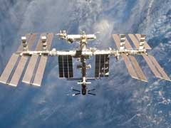 NASA Plans Emergency Space Walk On International Space Station
