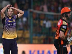 IPL 2017: You Can't Be Playing Cricket At 2 A.M., Says Nathan Coulter-Nile