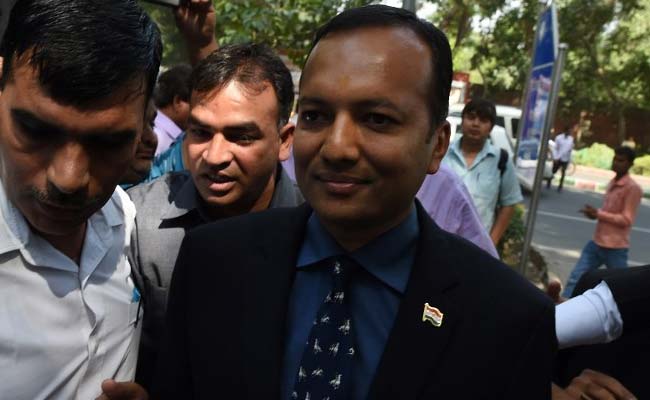 Probe Agency Files Chargesheet Against Naveen Jindal, Others In Coal Scam