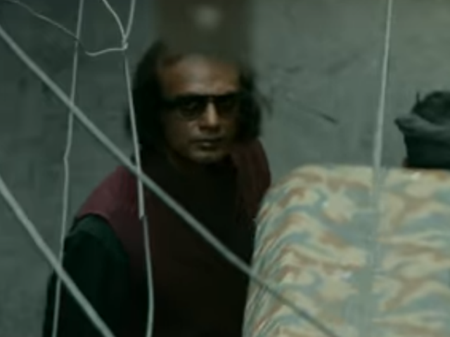 <i>MOM Poster</i>: Nawazuddin Siddiqui, Is That Really You?