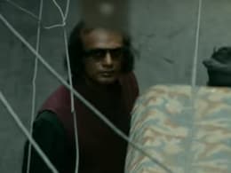 <i>MOM Poster</i>: Nawazuddin Siddiqui, Is That Really You? <i>MOM Poster</i>: Nawazuddin Siddiqui, Is That Really You?