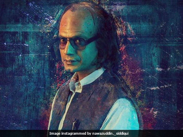 Sridevi Was The Reason Nawazuddin Siddiqui Signed <i>MOM</i>