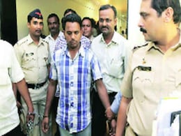 पुणे के नयना पुजारी गैंगरेप और मर्डर केस में तीनों दोषियों को अदालत ने सुनाई फांसी की सजा पुणे के नयना पुजारी गैंगरेप और मर्डर केस में तीनों दोषियों को अदालत ने सुनाई फांसी की सजा