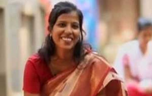 Meet The Entrepreneurs - Nazira Ghazi