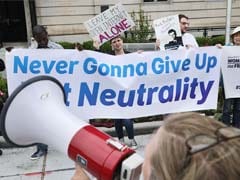 US Justice Department Sues California For Passing Net Neutrality Law