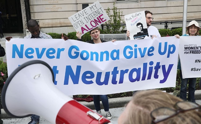 The Never Ending Battle Over Net Neutrality Is Far From Over. Here's What's Coming Next