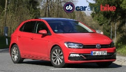 New Volkswagen Polo Will Make Global Debut On June 16