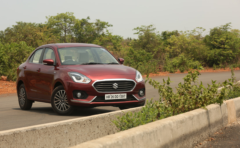 Maruti Aims To Sell 3 Lakh Automatic Cars Annually By 2020