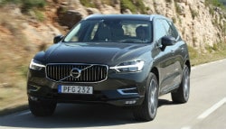 New Volvo XC60 Review: Coming To India This Year
