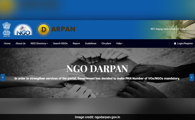 Want Minority Status? Register With NITI Aayog: Government Tells Education Trusts