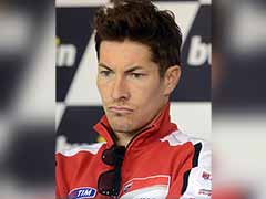 Former MotoGP Champion Nicky Hayden Dies After Cycle Accident