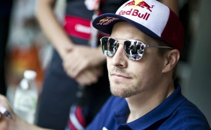 Nicky Hayden Suffering From Serious Cerebral Damage: Update Nicky Hayden Suffering From Serious Cerebral Damage: Update