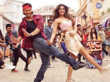 Why Tiger Shroff's Munna Michael Co-Star Nidhhi Agerwal Was Asked To Vacate Mumbai Apartment