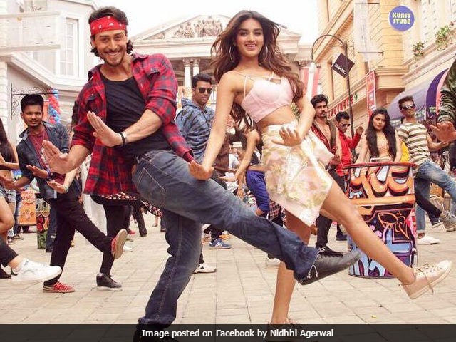 Why Tiger Shroff's Munna Michael Co-Star Nidhhi Agerwal Was Asked To Vacate Mumbai Apartment