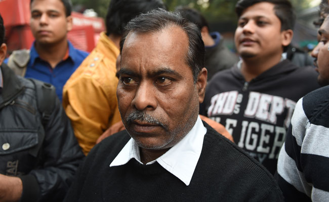 "Hopeful That The Convicts Will Be Hanged This Month": Nirbhaya's Father