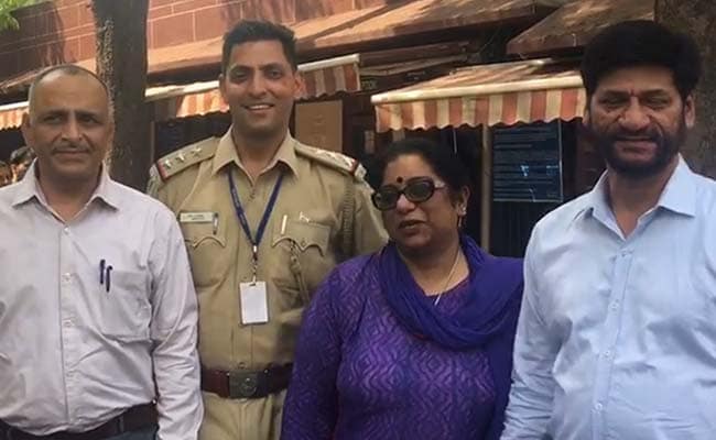 इस पुलिस ऑफिसर से निर्भया ने कहा था, 'जिन लोगों ने मेरे साथ ये गंदा काम किया, उन्हें छोड़ना मत'