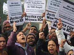 Nirbhaya's Rapists Get Closer To Eventual Execution: Foreign Media