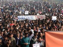 "I Know We Are Late Nirbhaya": India Reacts To Convicts' Hanging