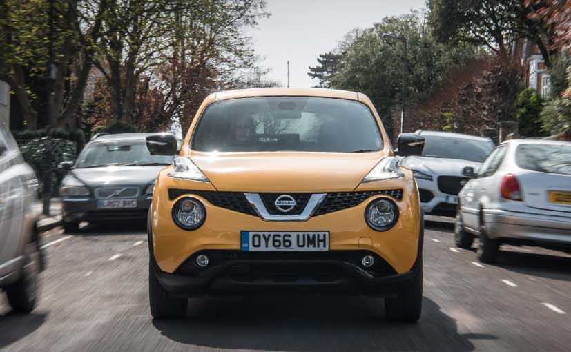 Nissan Adopts 180-Year-Old Invention To Address Distraction While Driving