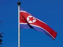 North Korean And Chinese Media In War Of Words Over Weapons
