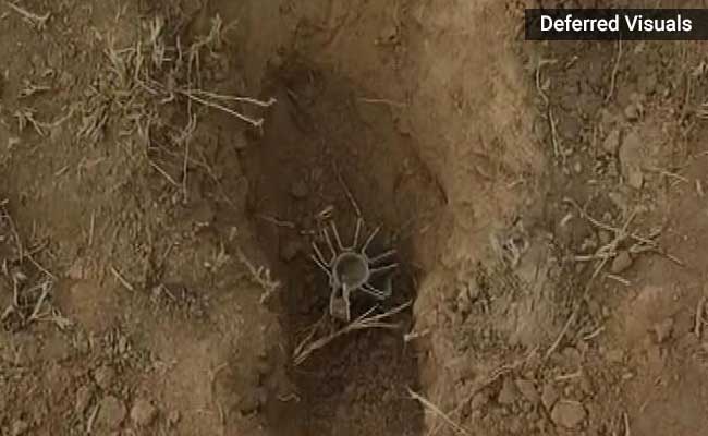 2 Killed In Ceasefire Violation By Pakistan In Jammu And Kashmir's Nowshera Sector