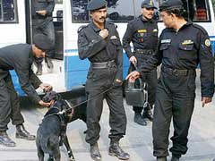 In 10 Locations, Delhi Police Commandos Will Take On Terror Threat