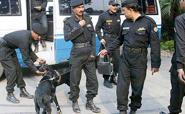 In 10 Locations, Delhi Police Commandos Will Take On Terror Threat