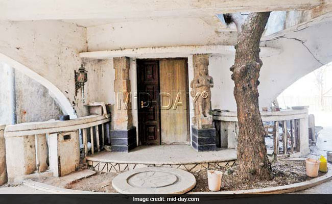 Art, Idols Stolen After Break-In At Home Of Actor Nutan