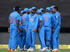 T20रैंकिंग: पाकिस्‍तान से पिछड़कर चौथे नंबर पर पहुंची टीम इंडिया, न्‍यूजीलैंड शीर्ष स्‍थान पर