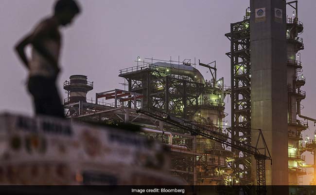 PM Modi's Oil Champions Aim To Match One Trillion Spending