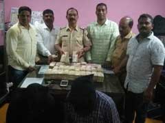मुंबई में एक करोड़ के पुराने नोटों के साथ चार गिरफ्तार