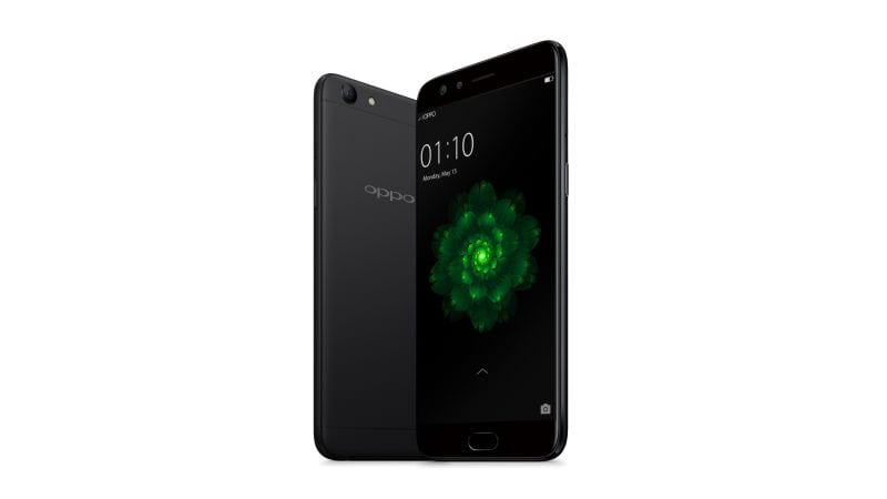 Oppo F3 Black Limited Edition स्मार्टफोन लॉन्च, जानें कीमत