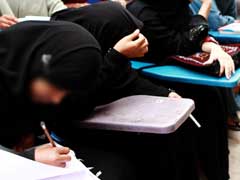 Schoolgirl Pushed Down From Building By Teachers In Pakistan