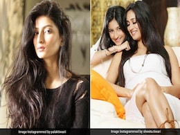 डेब्यू करने को तैयार हैं श्वेता तिवारी की 16 साल की बेटी, जानिए किस फिल्म में आएंगी नजर डेब्यू करने को तैयार हैं श्वेता तिवारी की 16 साल की बेटी, जानिए किस फिल्म में आएंगी नजर