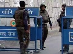 Pathankot Attack: National Investigation Agency To Produce Seized Arms Before Court