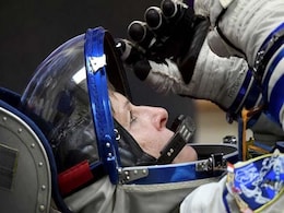 'Victory' For US Astronauts On Critical Spacewalk To Replace Power Box 'Victory' For US Astronauts On Critical Spacewalk To Replace Power Box