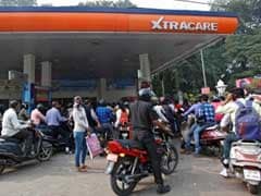 Petrol, Diesel Prices Hiked For Sixth Day In A Row, Soar To New Highs