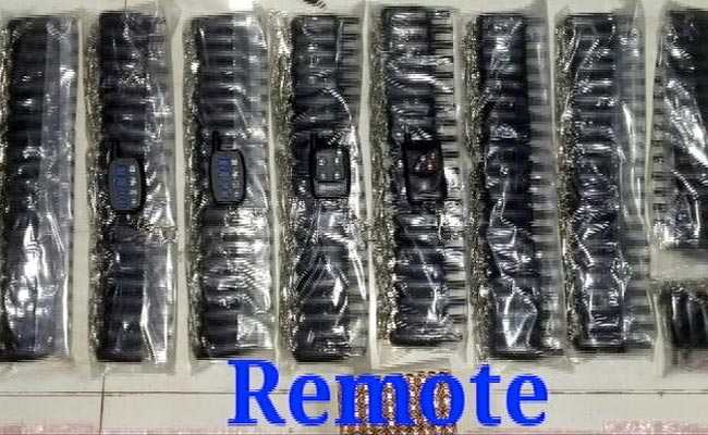 पेट्रोल पंप स्कैम में यूपी एसटीएफ को बड़ी कामयाबी : पुणे, ठाणे में छापेमारी, दो गिरफ्तार