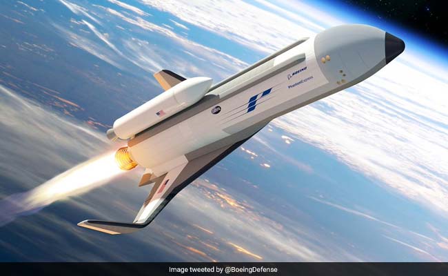 Forget Supersonic. Hypersonic Is The US Military's New Speed
