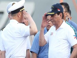 Asian Nations Pulled Into China's Orbit As Donald Trump Puts America First Asian Nations Pulled Into China's Orbit As Donald Trump Puts America First